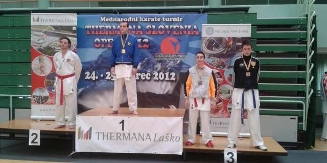 Slovenia Open Laško
