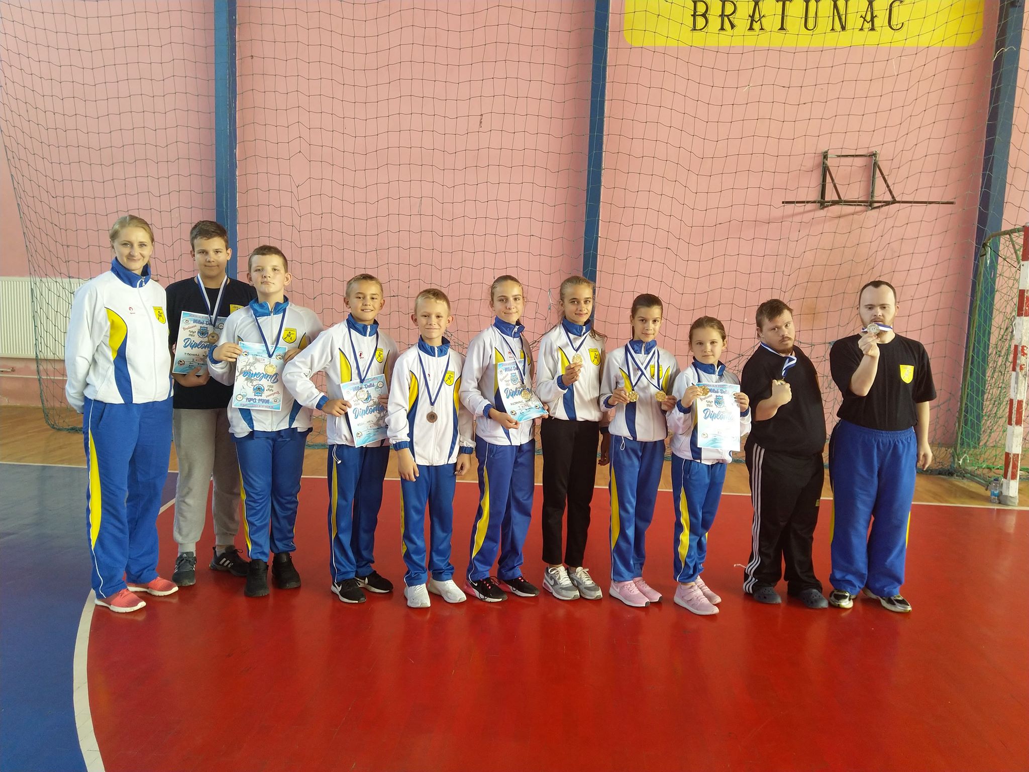 Bratunac