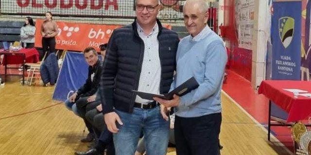 naslov XXVI tk open