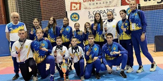 gorazde