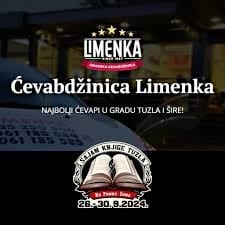 čevabđinica limanka